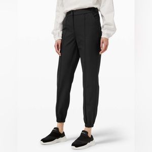 Lululemon Warpstreme High-Rise 7/8 Jogger
